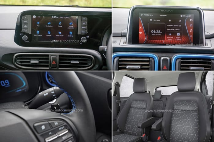 Hyundai Exter vs Tata Punch comparison: Lightweight champs 